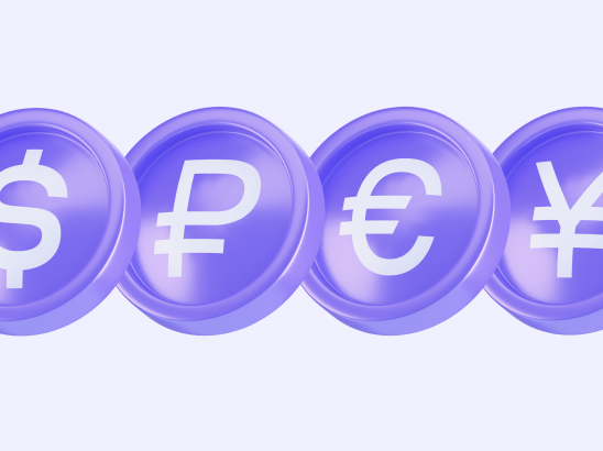 Россияне чаще продают евро и покупают доллары. Какие валюты продают и покупают с начала 2025 года — исследование Банки.ру