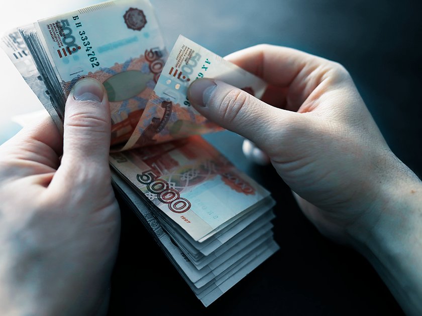 До 8,95% годовых: 5 вкладов ноября со ставкой выше рыночной