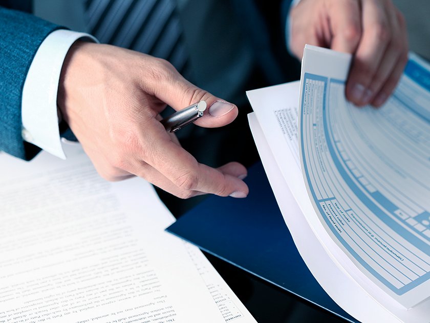 Что происходит со страхованием в 2022 году: исследование Банки.ру