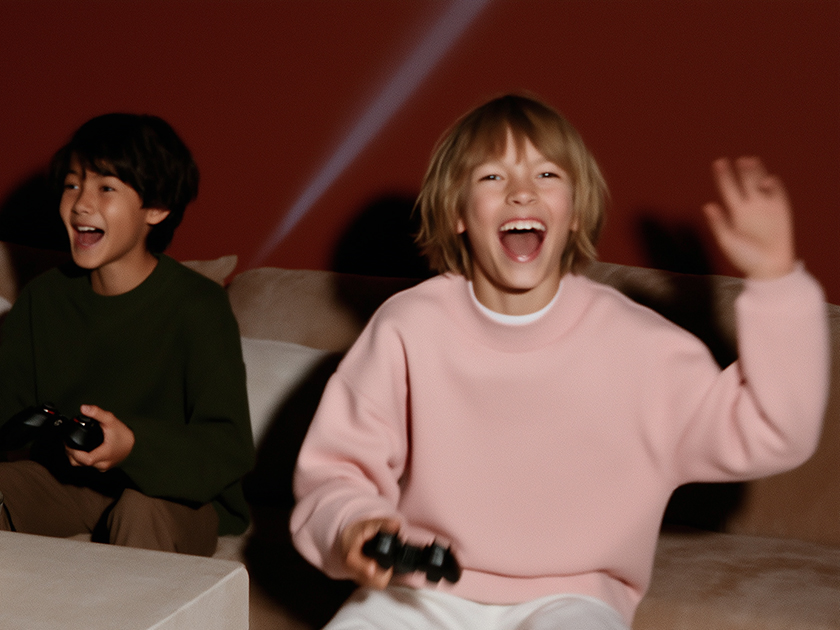 Как школьники и студенты отдыхают в ноябре 2025 года