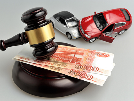 Суд въехал в интересы автомобилистов