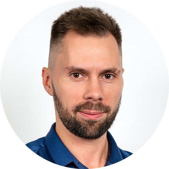 Дмитрий Овечкин