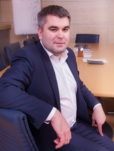 «Мы хотим предложить модель инвестиционно-корпоративного банка для клиентов»