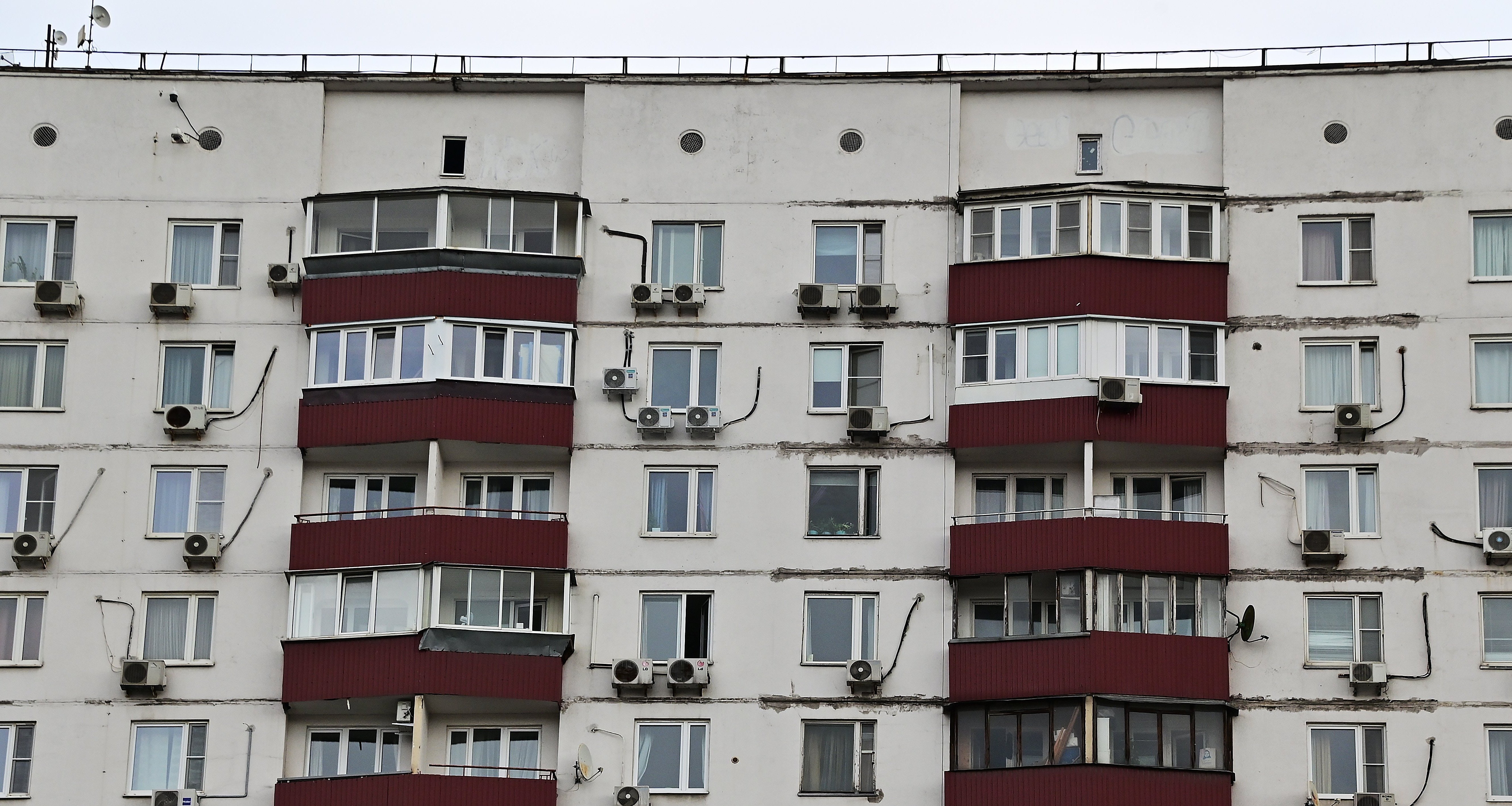 Эксперт описал, что ждет рынок вторичного жилья в ближайшие месяцы  27.09.2023 | Банки.ру