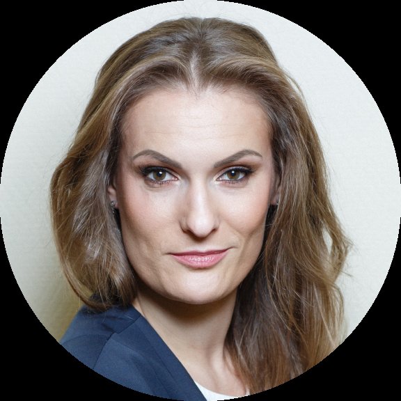 Елена Солопова