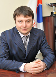 Сергей Хотимский: «Мы банк для тех, кто родился в СССР»