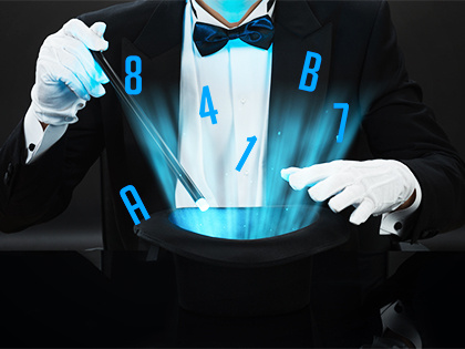 Волшебная палочка: зачем банкам big data