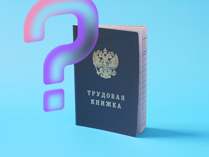Как узнать свой трудовой стаж через «Госуслуги»: инструкция