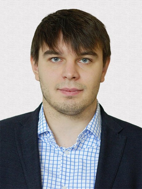 Роман Халанский