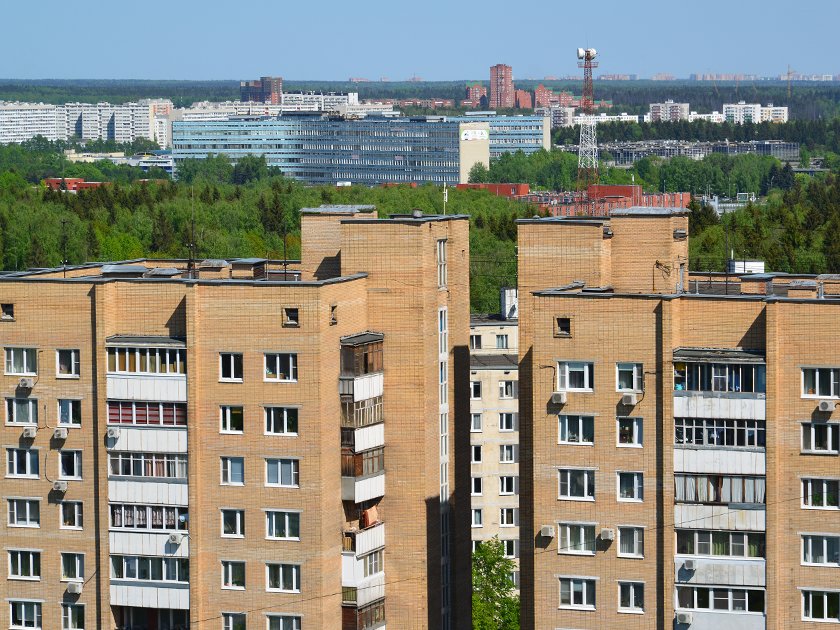 Как застраховать жилье во вторичном фонде и во сколько это обойдется