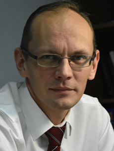 Евгений Ильченко