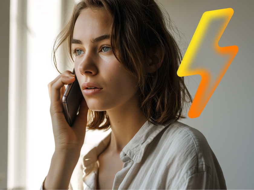 Как распознать мошенника по телефону с первых секунд: пять верных признаков