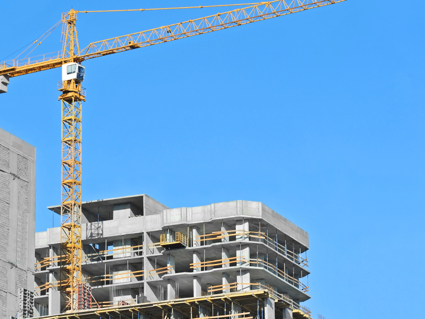 Бесконечный долгострой и платежи по ипотеке без квартиры в наличии. Собрали все риски при покупке жилья на этапе строительства