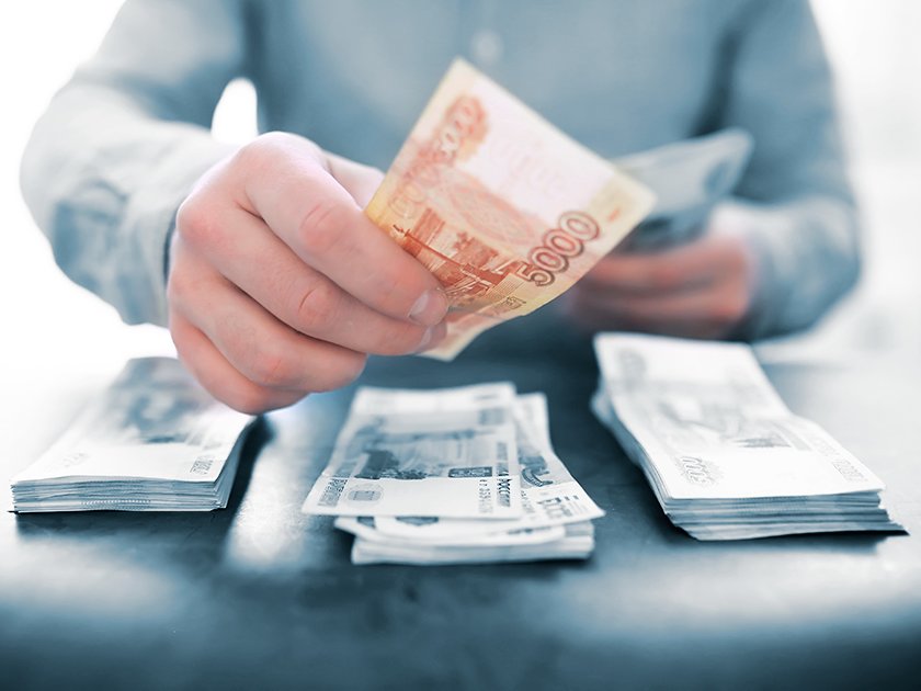 До 8,9% годовых: 5 вкладов декабря со ставкой выше рыночной