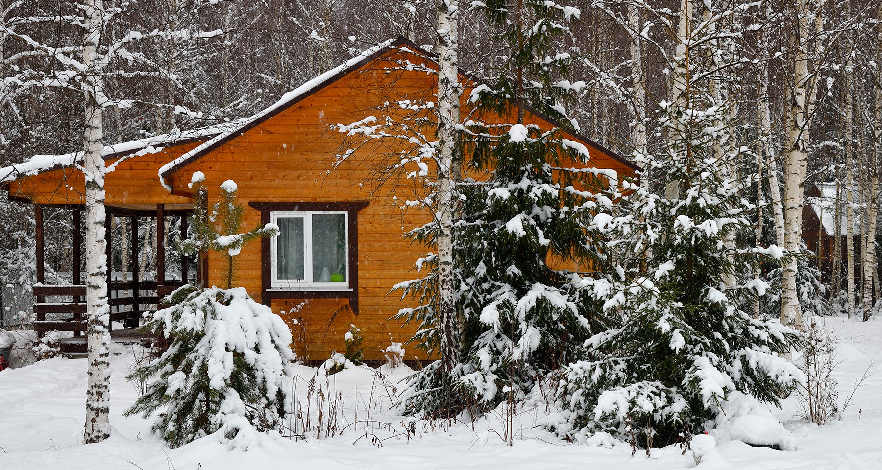 Стоковые фотографии по запросу Старинные дома зима