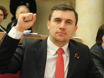 Саратовский депутат сбросил около пяти килограммов на министерской диете за 3,5 тыс. рублей