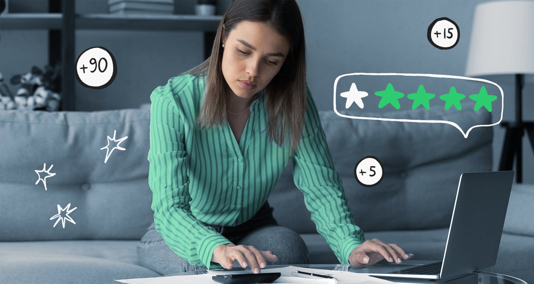 Кредитный рейтинг: как его узнать и улучшить | Банки.ру