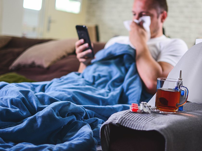 Что покрывают страховки от COVID-19 и гриппа и есть ли смысл их делать 