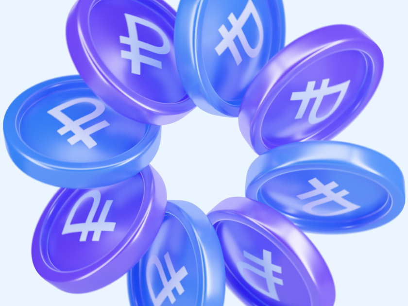 Вложите сейчас, получите доход в новом году: четыре полугодовых онлайн-вклада с доходностью до 17%