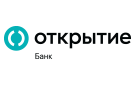 логотип Банка «Открытие»