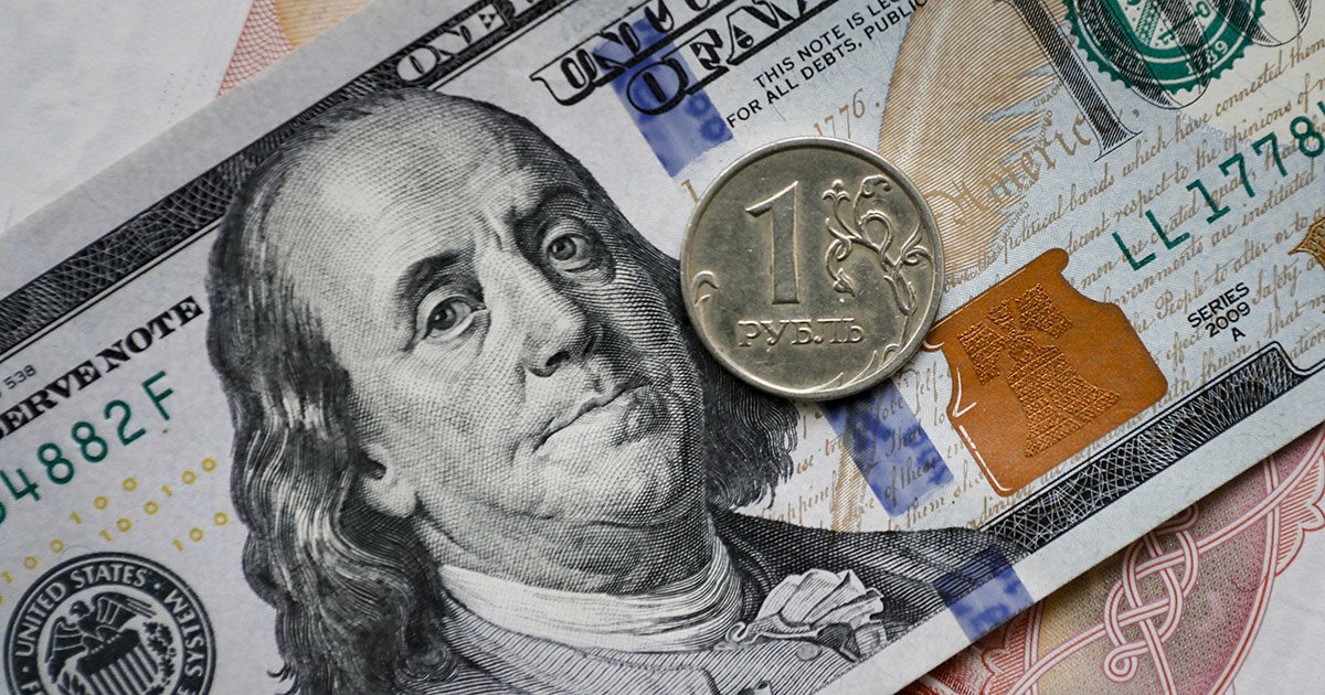 İranla Rusiya dollardan imtina edirlər