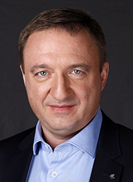 «Кризис нам только помогает»
