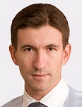 Кирилл Бабаев назначен директором по связям с общественностью Сбербанка