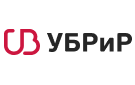 логотип Уральский банка реконструкции и развития (УБРиР)