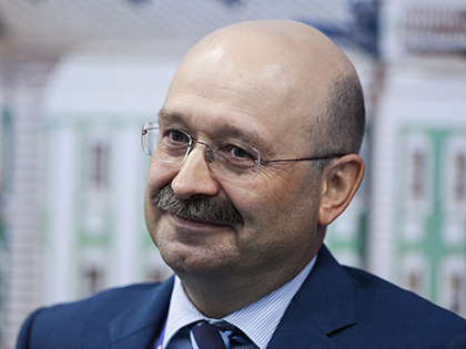 Задорнов: эффект от объединения ВТБ 24 и ВТБ полностью проявится в 2020 году