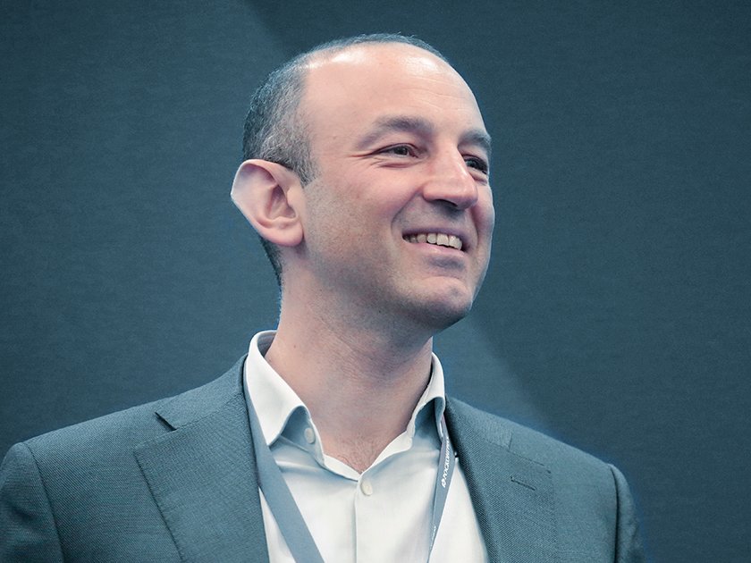 Георгий Чесаков, один из основателей Fintech Holdings, о новом финтехе на рынке Филиппин и планах получить сотни тысяч клиентов до конца 2023 года