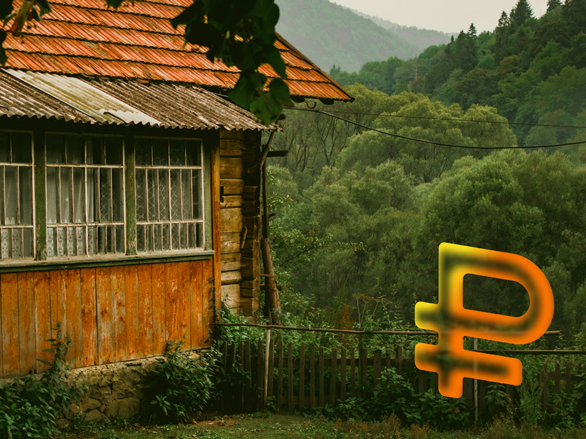 Можно ли купить землю на материнский капитал