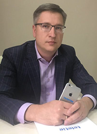 «Непонятно, от чего человек откажется: от связи или последнего куска хлеба»