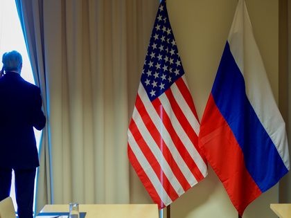 Санкции сша против рф доклад 2355