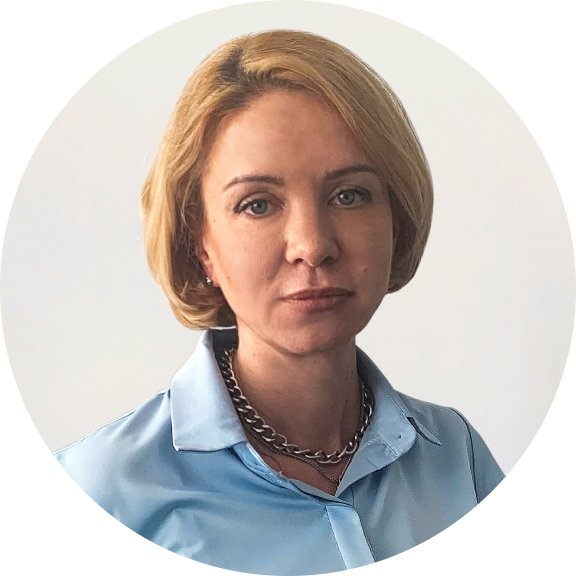 Ольга Купцова