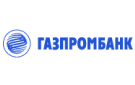 логотип Газпромбанка