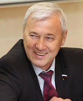 Анатолий Аксаков: «С созданием «плохого» банка лучше не затягивать»