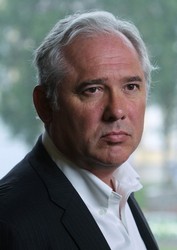 Николас Йордан: «Я в лагере Владимира Владимировича»