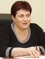 Галина Киперварг: новый тренд — многослойный пирог из различных систем, который объединяют общей «шиной»