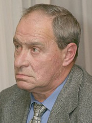 Виктор Ивантер: «Банк развития должен решить проблемы, которые бизнес не решает»
