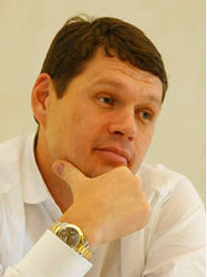 Александр Светаков и Андрей Косолапов: «Карманов на том свете нет, с собой ничего не унесешь»