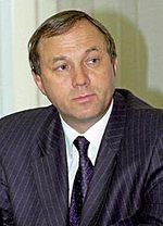 Юрий Зеленский: «Банковского кризиса в России нет и не было»