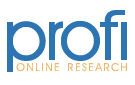 Profi Online Research