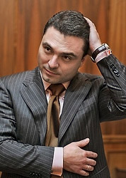 Андрей Серебряков: «МИБ остается действующей структурой, учрежденной 35 лет назад в секретариате ООН»