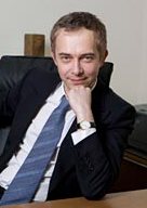 Павел Гурин: «Жизнь не становится легче, но она уже предсказуема»