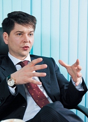 Алексей Богачев: «Мои потери в основном виртуальные»