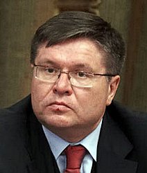 Алексей Улюкаев: «Макроэкономическая политика очень подвержена влиянию политических циклов»