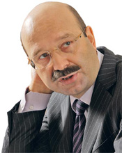 Михаил Задорнов: «Неправильно все проблемы сводить к засухе»