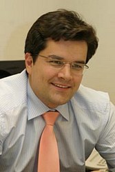 Николай Цехомский: «С клиентом надо работать близко»