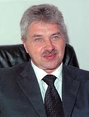 Сергей Щербина: «Мы рассчитываем на растущий спрос на наши продукты»