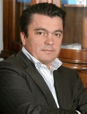 Андрей Коркунов: «У нас планы сыграть «в длинную»